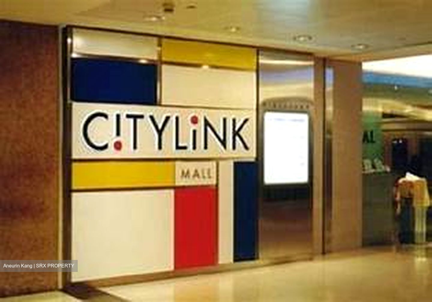 Citylink Mall (D1), Shop House #433639271